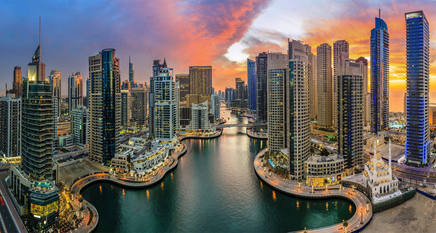 Marina Living