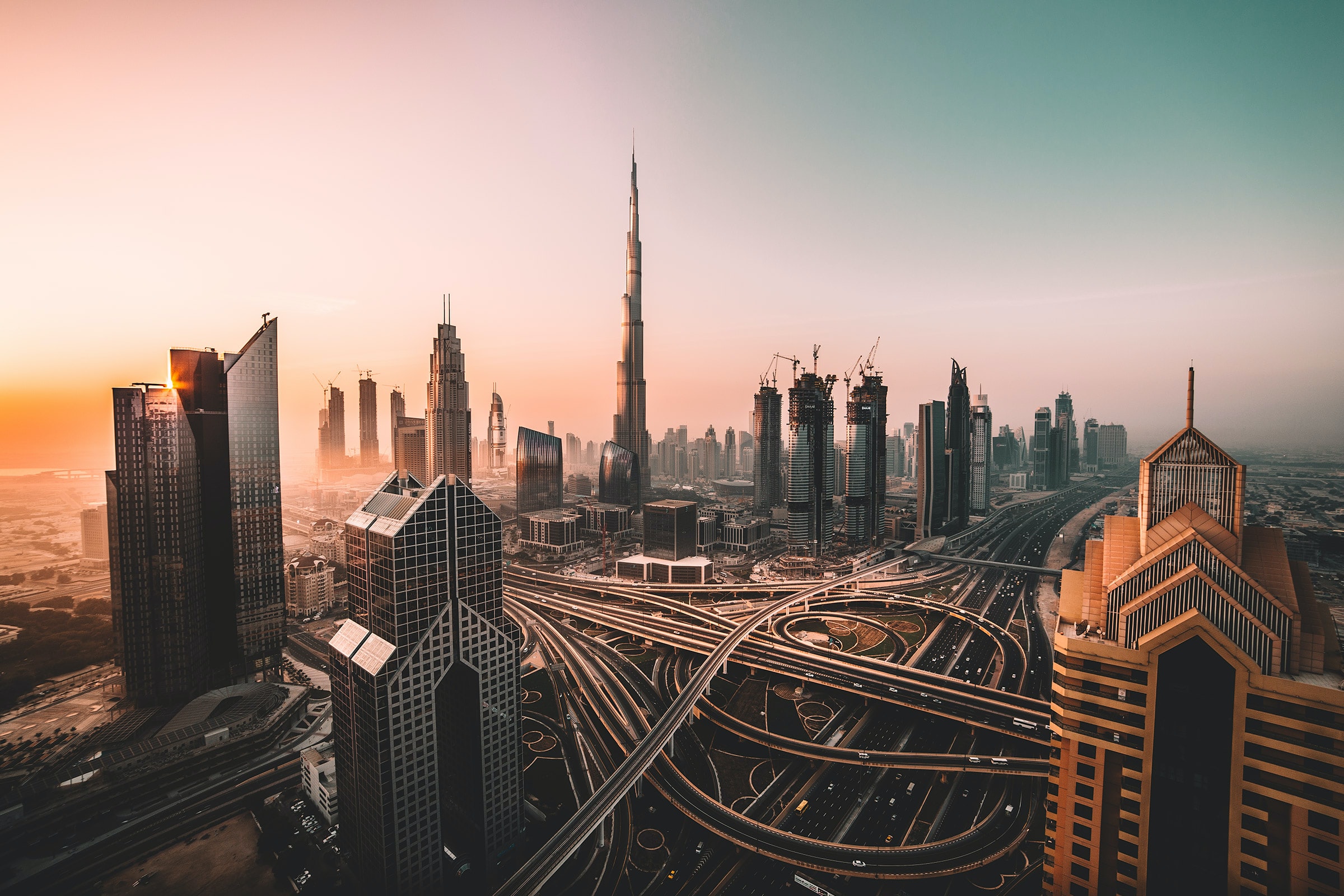 Dubai Property Market